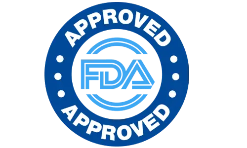 gluco6 fda approved